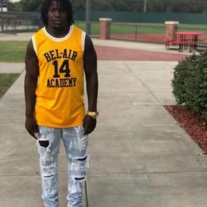 Meet your Posher, Jimmie